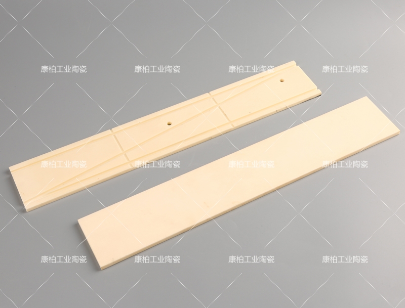 氧化鋁陶瓷為什么耐磨？超高硬度原因揭秘！